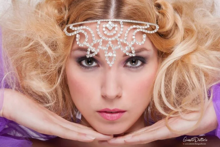 Giorgia Montemurri - Showbiz Models (foto 6)