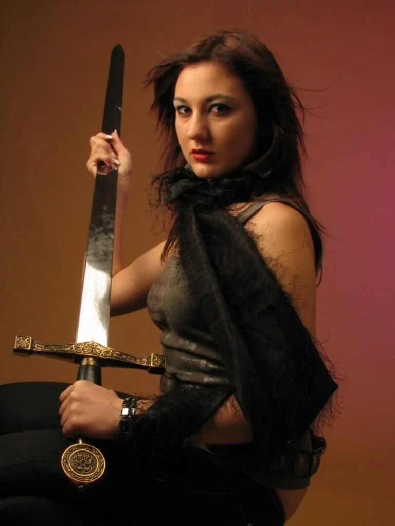 Daiana Catrina - Showbiz Models (foto 5)