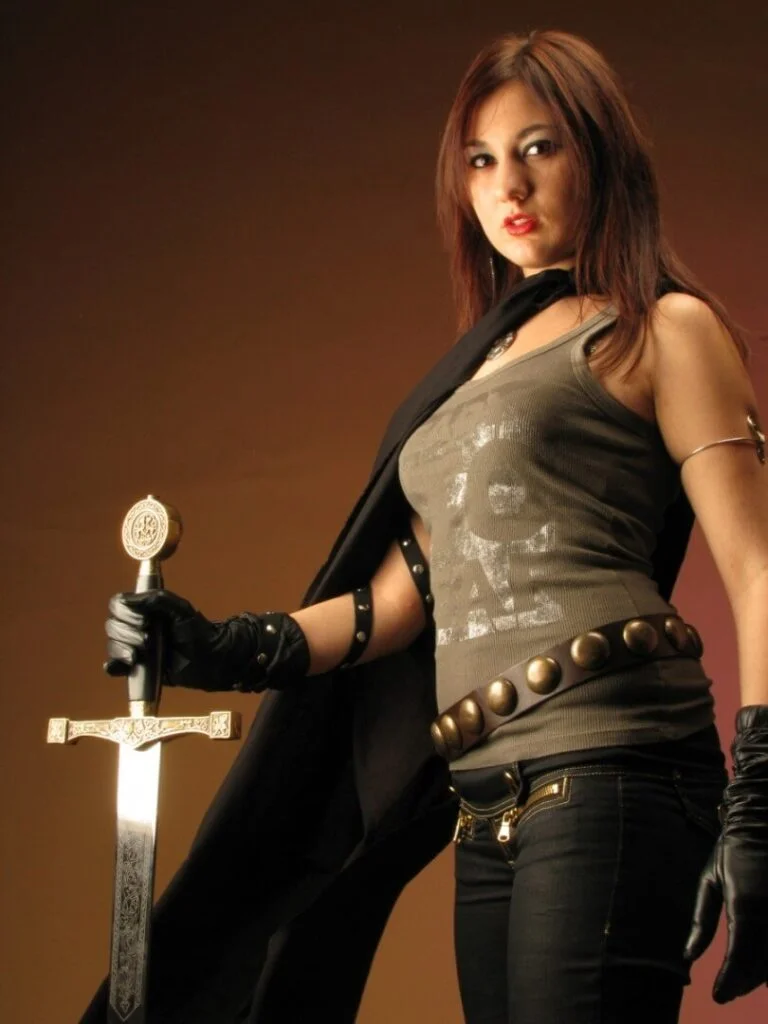 Daiana Catrina - Showbiz Models (foto 7)