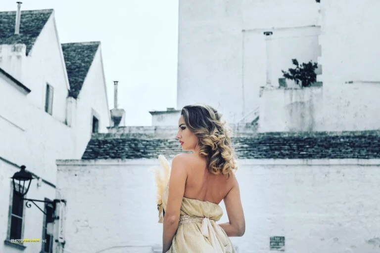 Anna TAGLIENTE - Showbiz Models (foto 4)