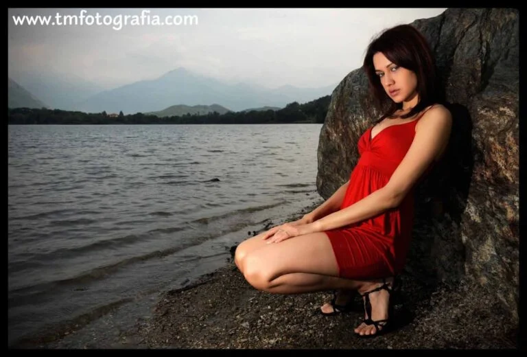 Silvia Moruzzi - Showbiz Models (foto 10)