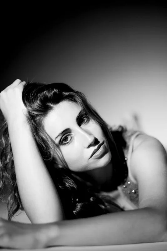 Martina M. - Hostess