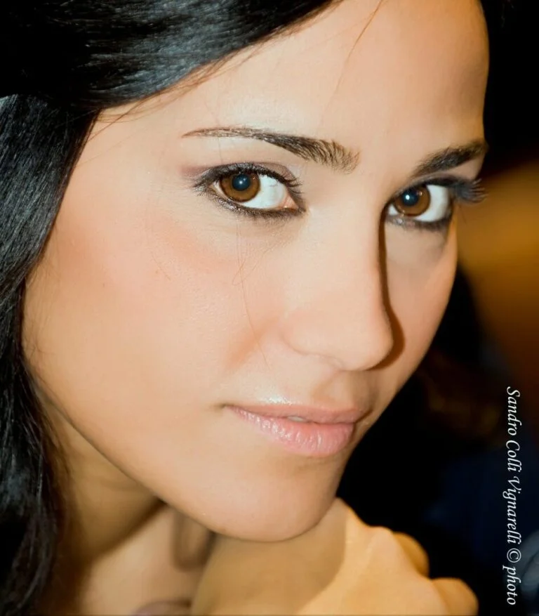 Natascia Covelli - Showbiz Models (foto 10)