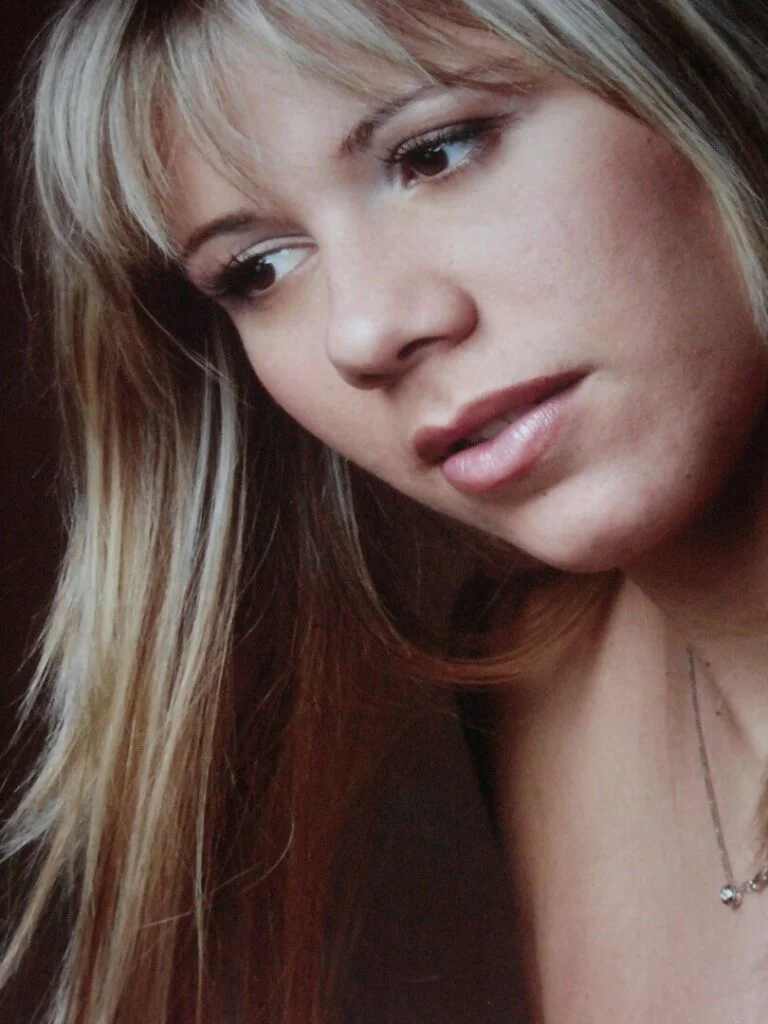 Susy Chirivino - Showbiz Models (foto 5)