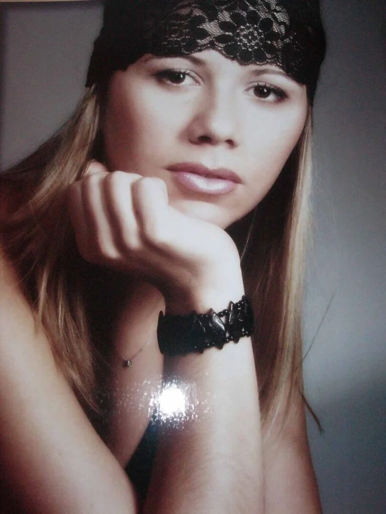 Susy Chirivino - Showbiz Models (foto 6)