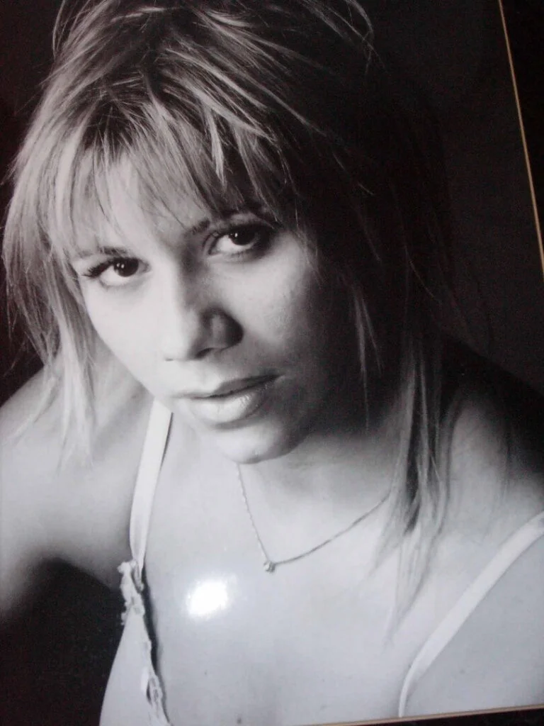 Susy Chirivino - Showbiz Models (foto 7)