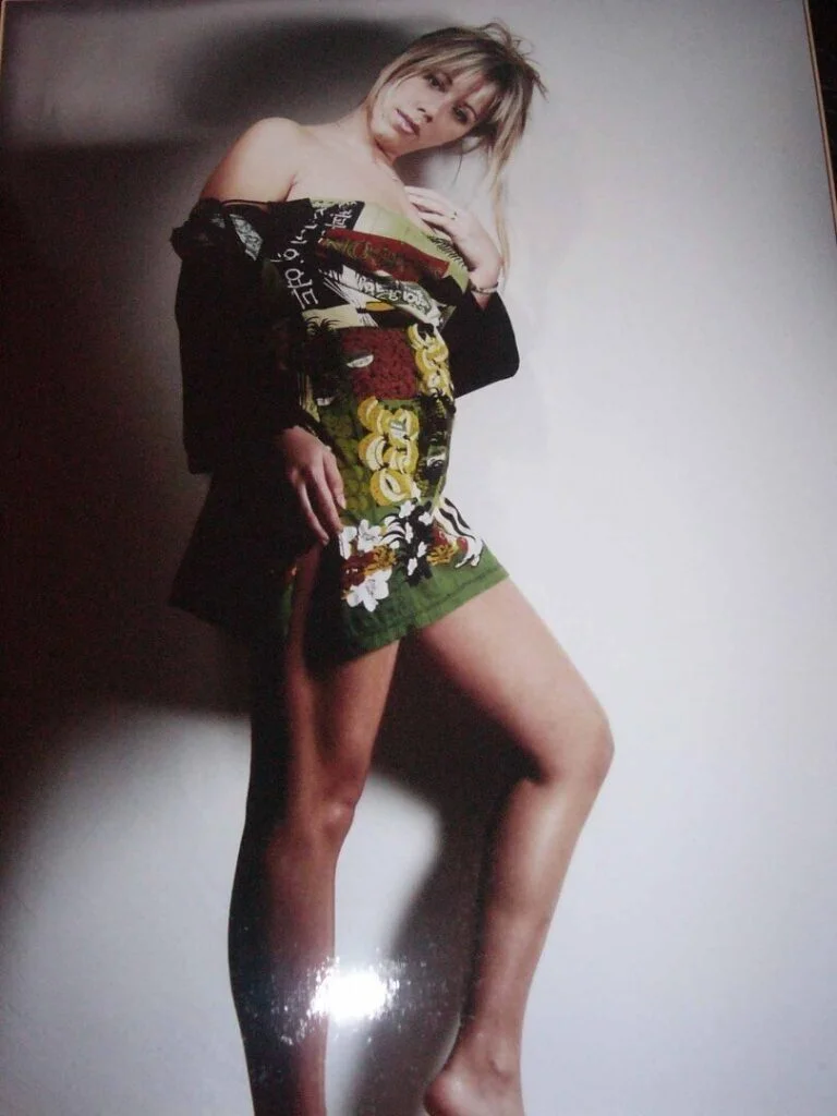 Susy Chirivino - Showbiz Models (foto 8)