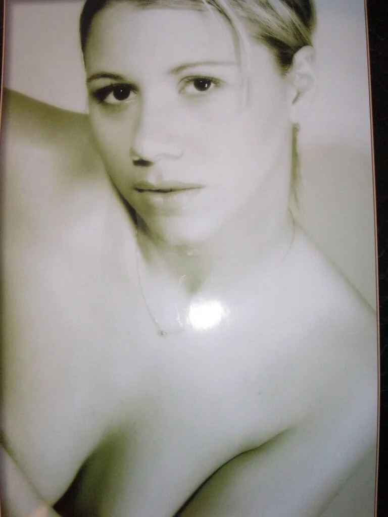 Susy Chirivino - Showbiz Models (foto 9)