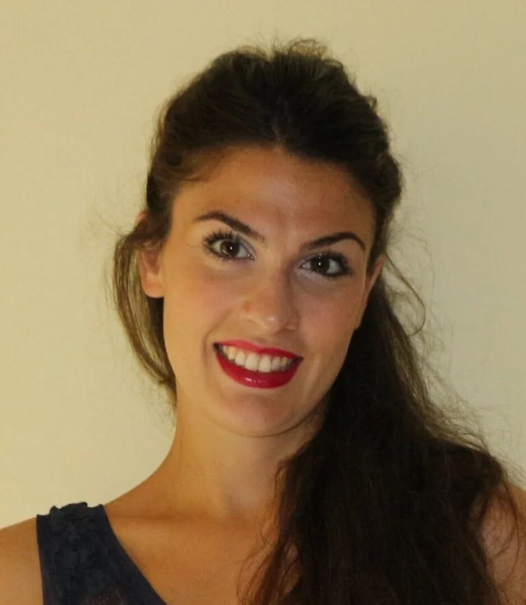 Chiara Marchionni - Showbiz Models (foto 5)