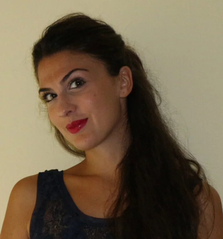 Chiara Marchionni - Showbiz Models (foto 6)