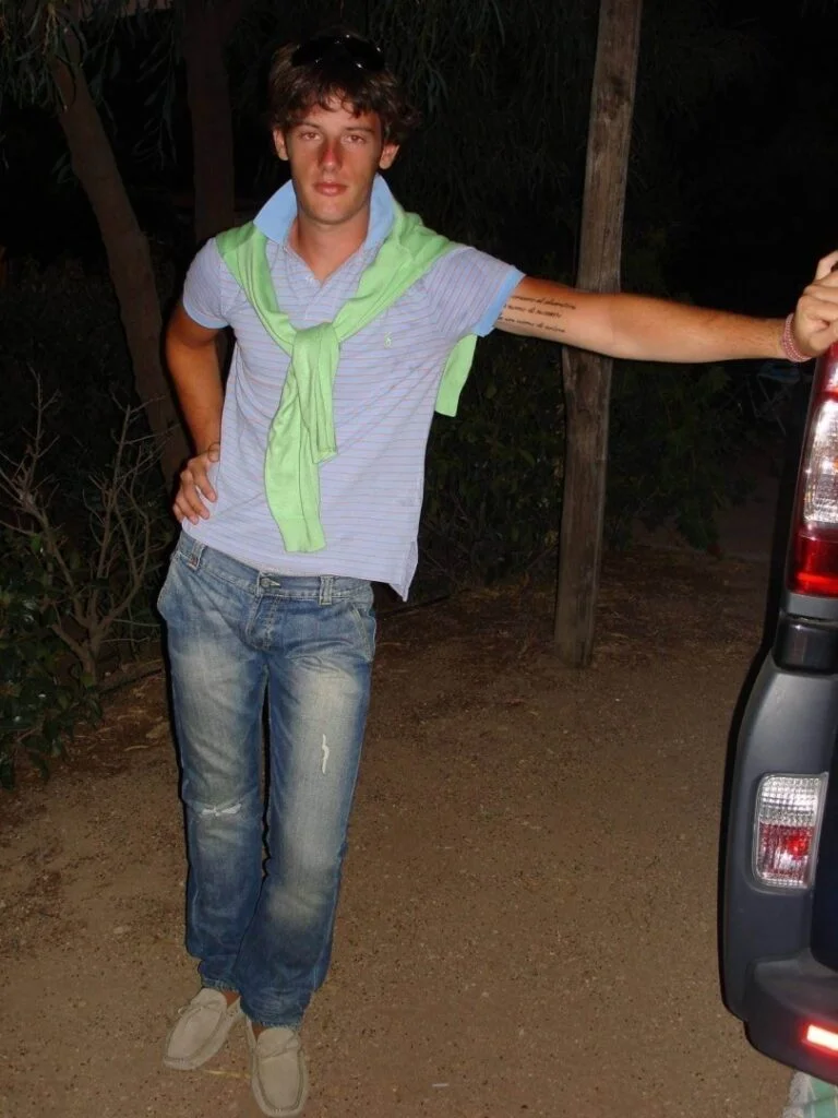 Luca Vanti - Showbiz Models (foto 2)
