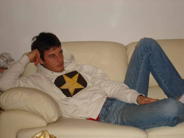 Luca Vanti - Showbiz Models (foto 3)