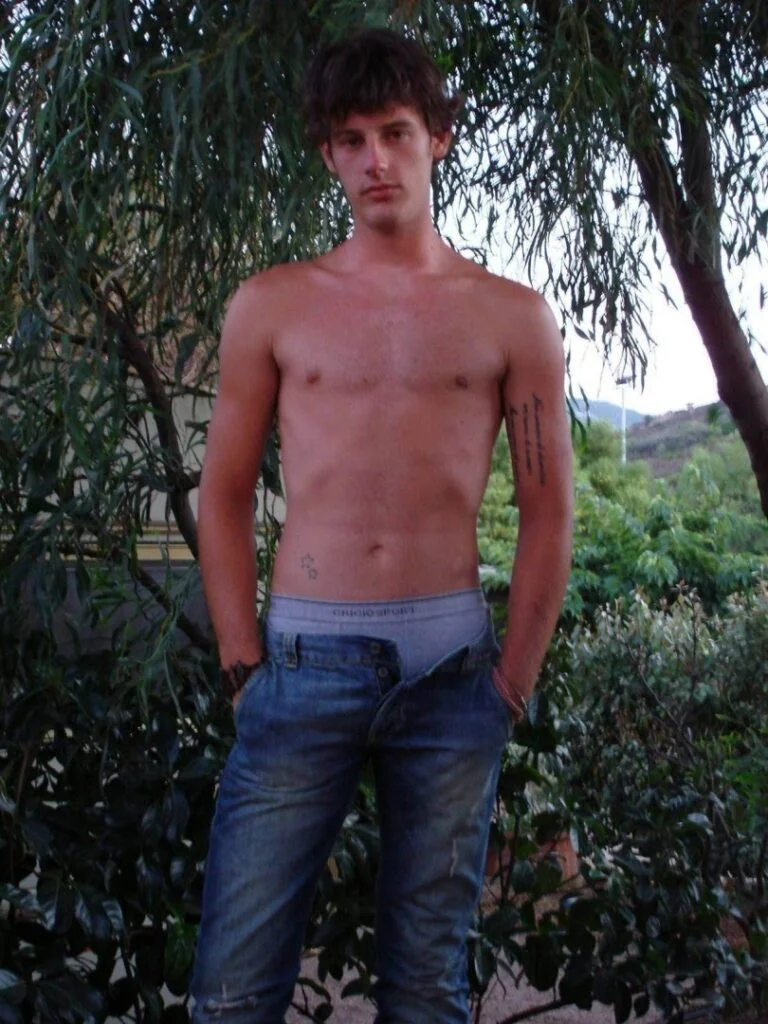 Luca Vanti - Showbiz Models (foto 4)