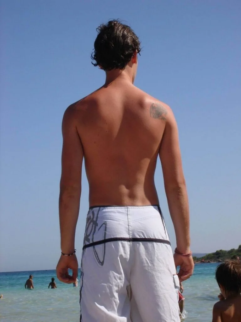 Luca Vanti - Showbiz Models (foto 5)