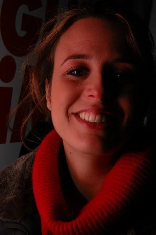 Chiara S. - Hostess