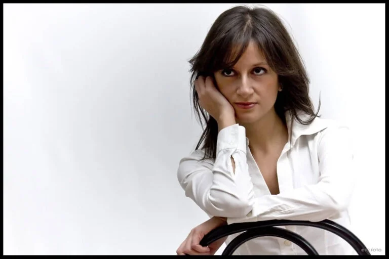 Valentina Motta - Showbiz Models (foto 3)