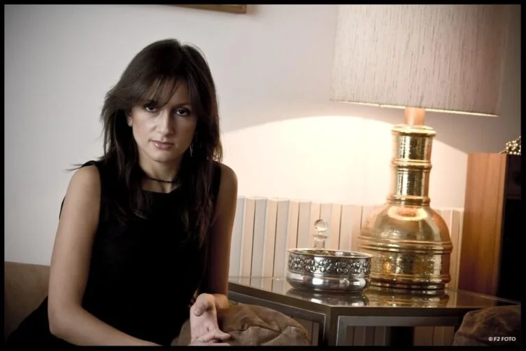 Valentina Motta - Showbiz Models (foto 5)