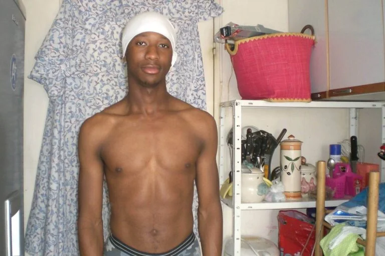 Christian Njiki TTonfe - Showbiz Models (foto 2)