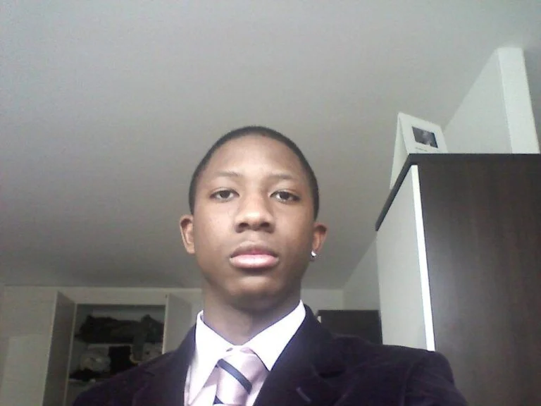 Christian Njiki TTonfe - Showbiz Models (foto 3)