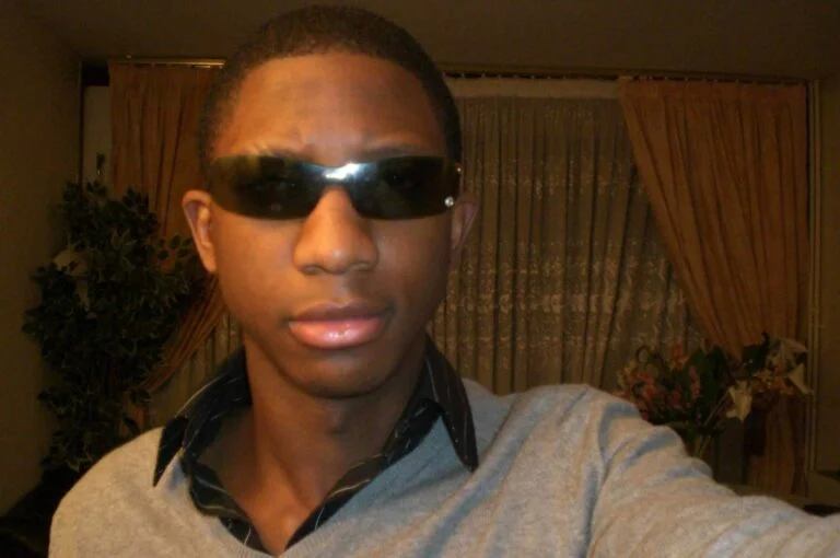 Christian Njiki TTonfe - Showbiz Models (foto 5)