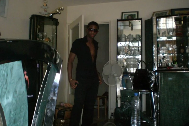 Christian Njiki TTonfe - Showbiz Models (foto 6)