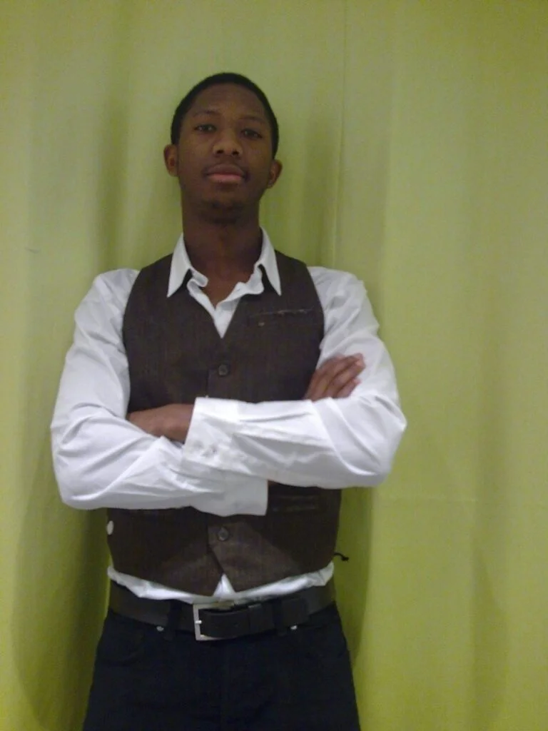 Christian Njiki TTonfe - Showbiz Models (foto 7)