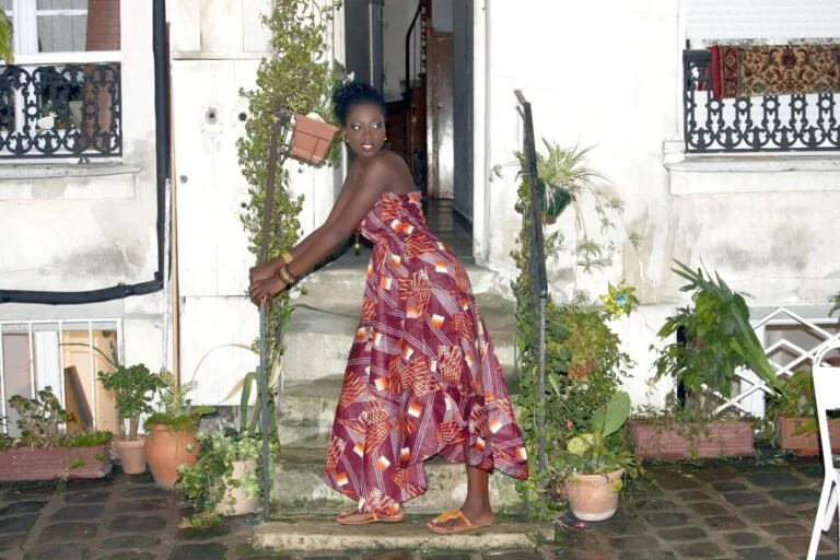 Satou Diba - Showbiz Models (foto 7)