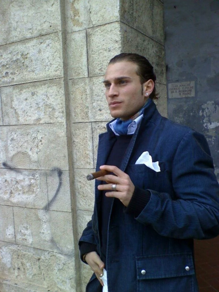 Carmelo Mario Marzano - Showbiz Models (foto 4)