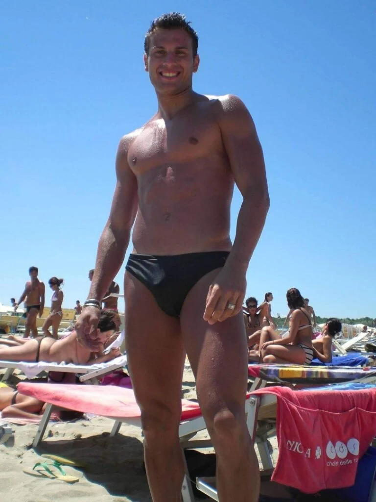 Carmelo Mario Marzano - Showbiz Models (foto 7)