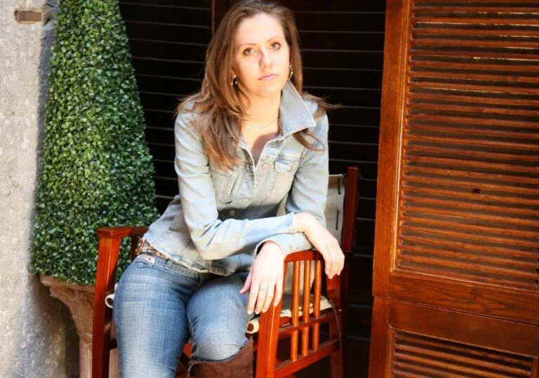 Helene Benard - Showbiz Models (foto 3)
