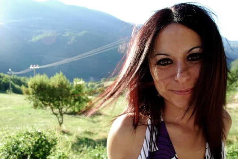 Caterina Valeri - Showbiz Models (foto 3)