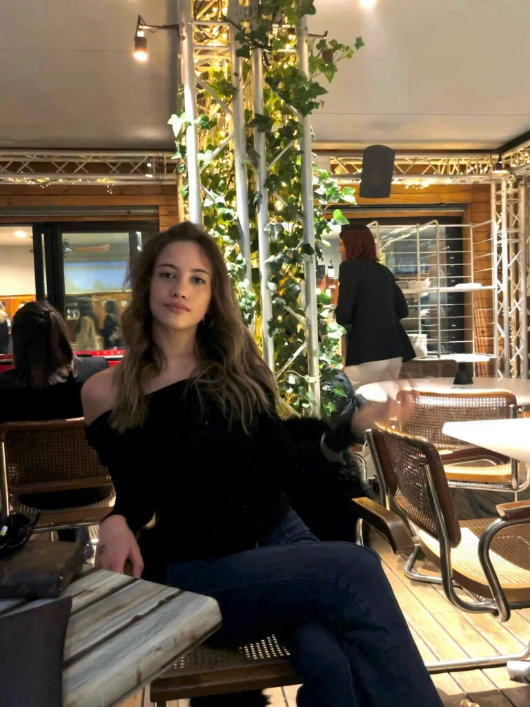Lucia Violani - Showbiz Models (foto 20)