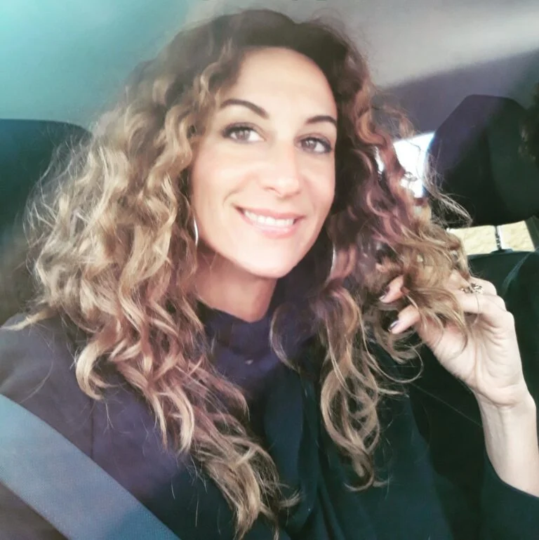 Claudia Pagni - Showbiz Models (foto 5)