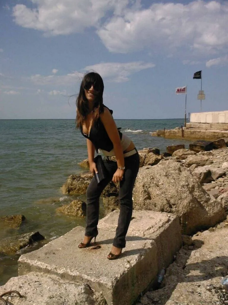 Luminita Zolotusca - Showbiz Models (foto 8)