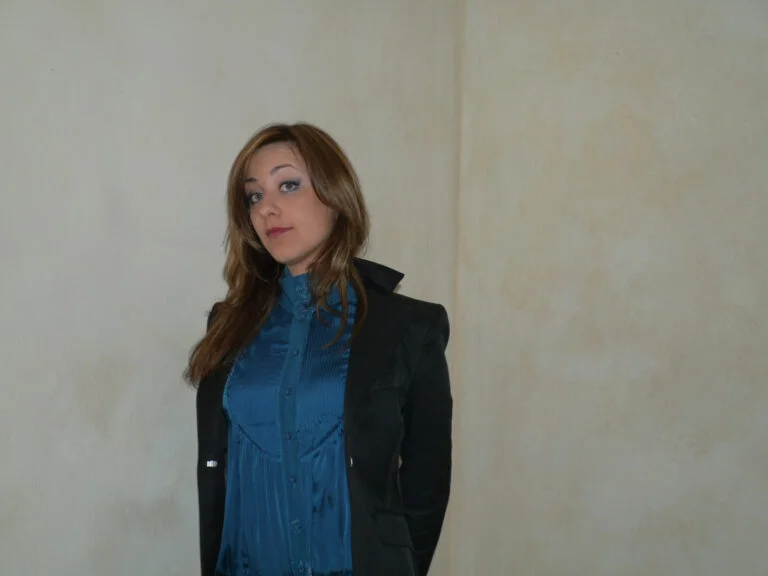 Sabrina Nocente - Showbiz Models (foto 2)