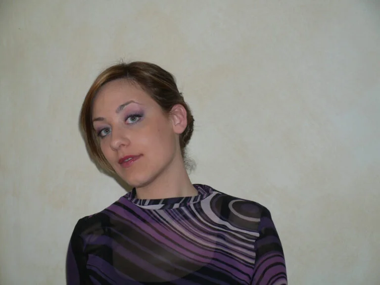 Sabrina Nocente - Showbiz Models (foto 3)
