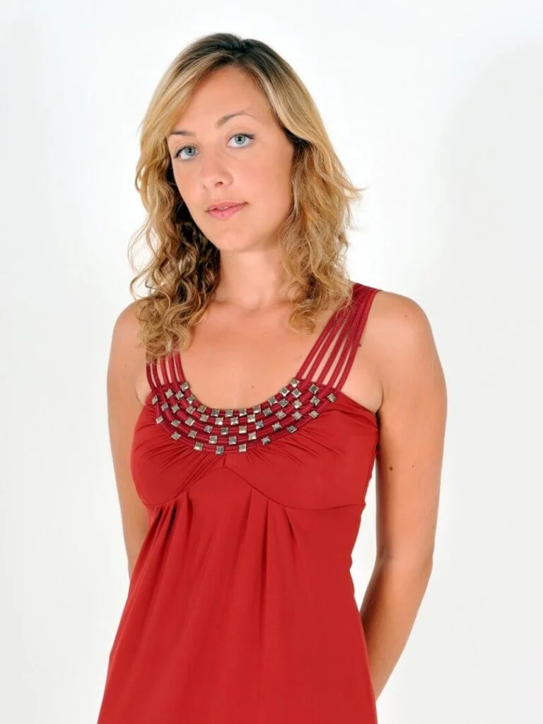 Sabrina Nocente - Showbiz Models (foto 6)