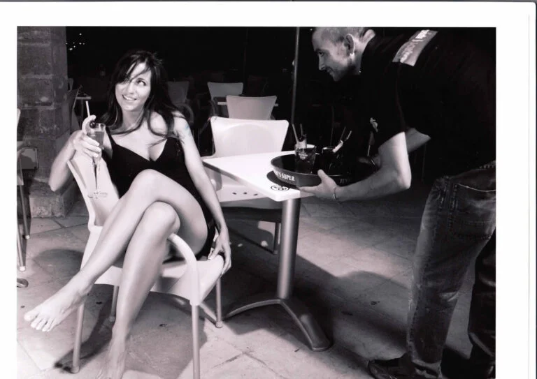 Mara Rahinò - Showbiz Models (foto 4)