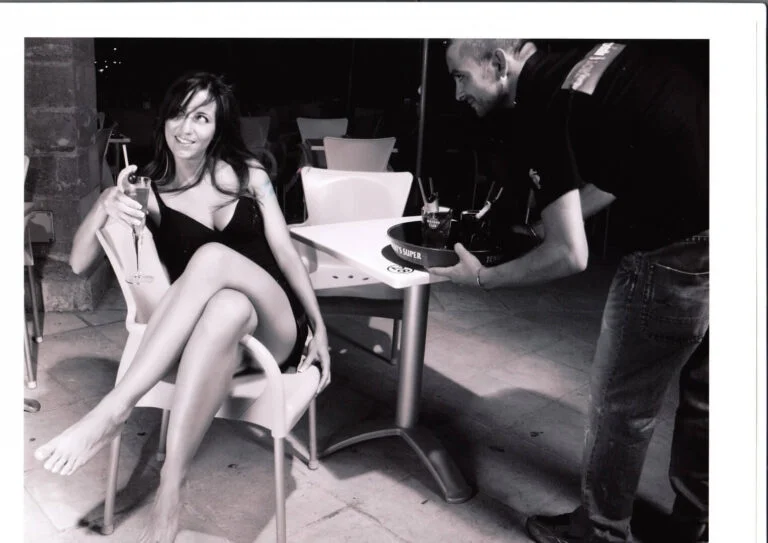 Mara Rahinò - Showbiz Models (foto 8)