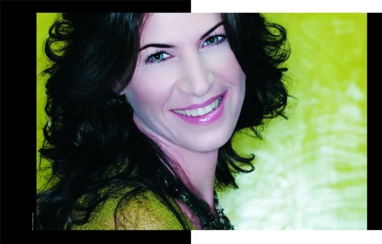 ANNA ANTONIA CHIARELLA - Showbiz Models (foto 5)