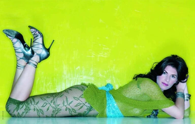 ANNA ANTONIA CHIARELLA - Showbiz Models (foto 7)
