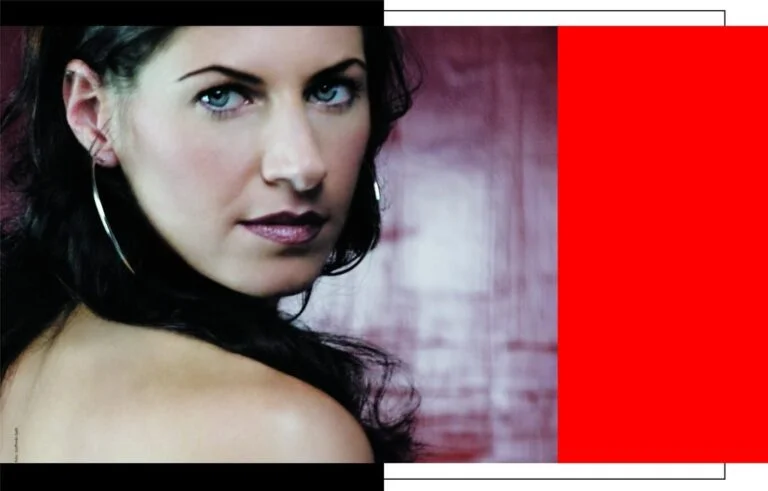 ANNA ANTONIA CHIARELLA - Showbiz Models (foto 9)