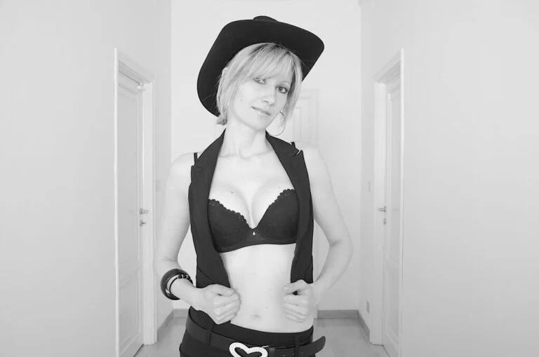 Alina Elena Enache - Showbiz Models (foto 5)