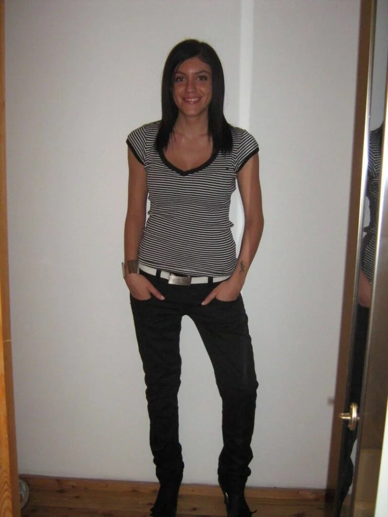 Viviana Pagani - Showbiz Models (foto 2)