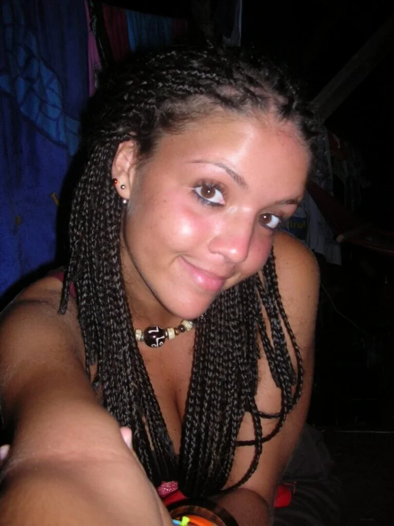 Francesca Intilla - Showbiz Models (foto 3)