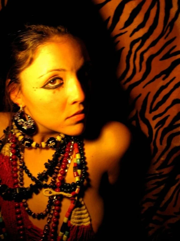 Francesca Intilla - Showbiz Models (foto 5)