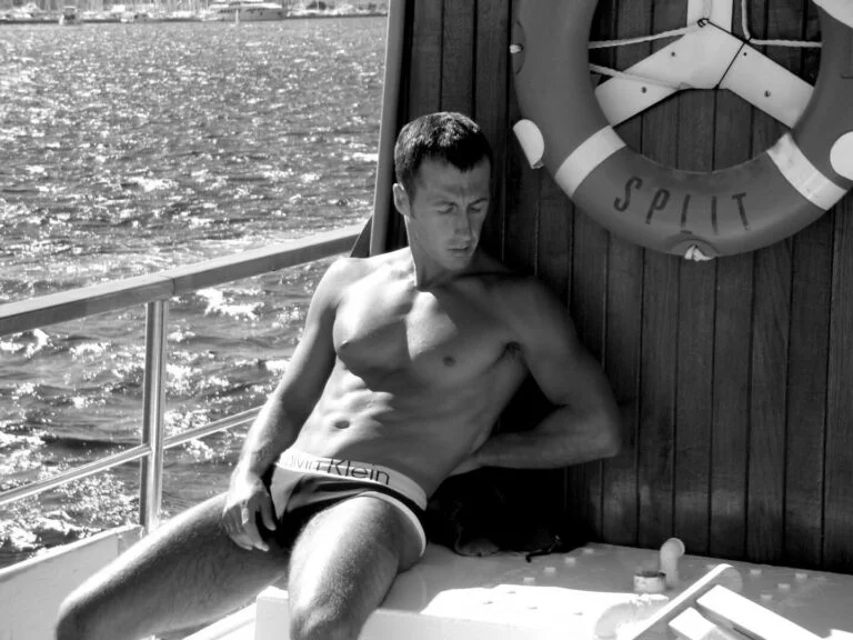 Alberto Rubini - Showbiz Models (foto 3)