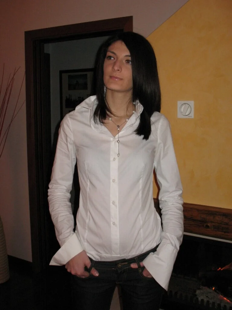 Veronica De Col - Showbiz Models (foto 2)