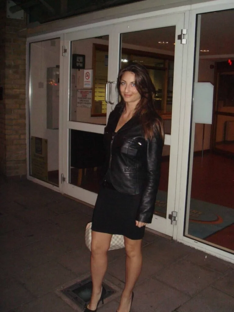 Federica Franchini - Showbiz Models (foto 5)