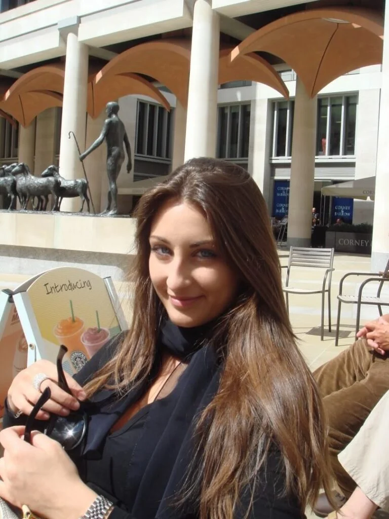 Federica Franchini - Showbiz Models (foto 7)